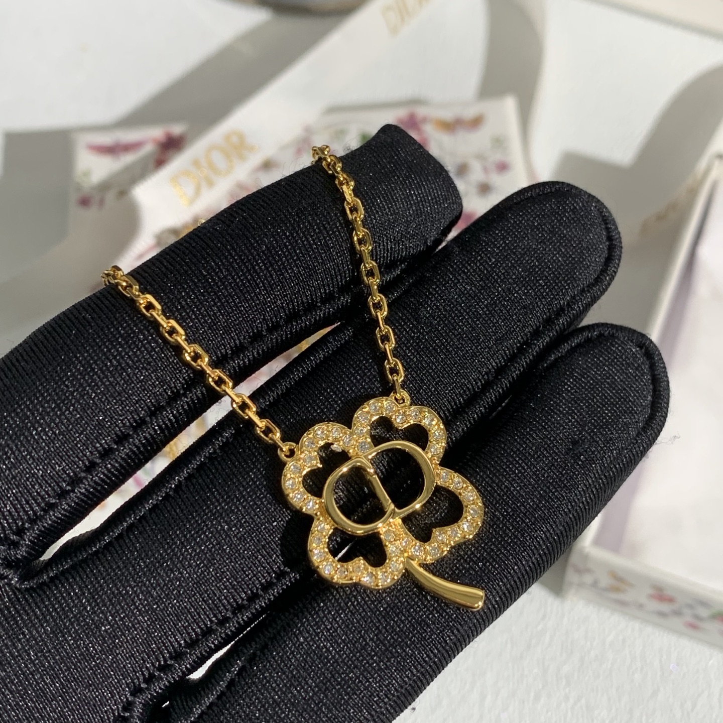 디올 26SS 목걸이 134739 Dior Necklace 썸네일 이미지