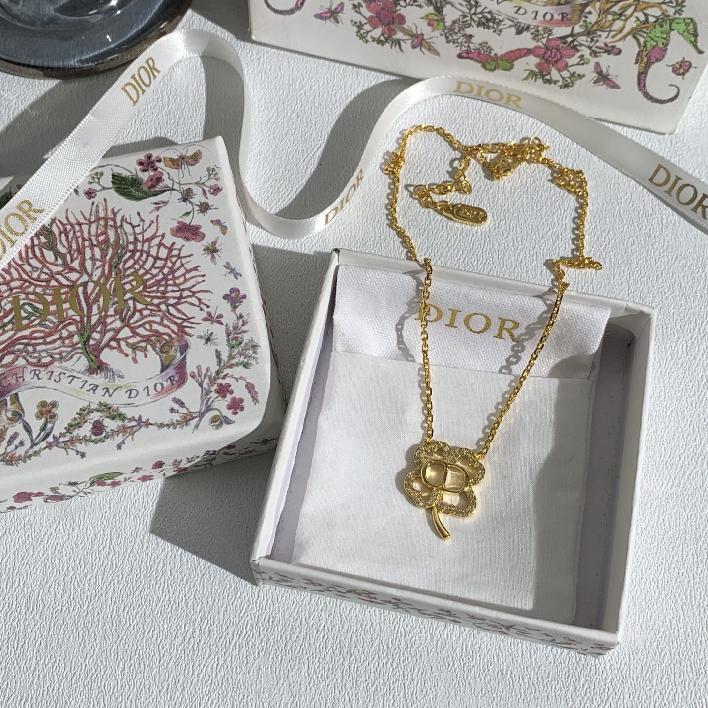 디올 26SS 목걸이 134739 Dior Necklace 썸네일 이미지