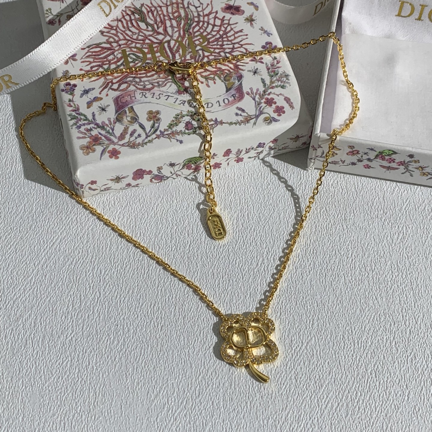 디올 26SS 목걸이 134739 Dior Necklace 썸네일 이미지