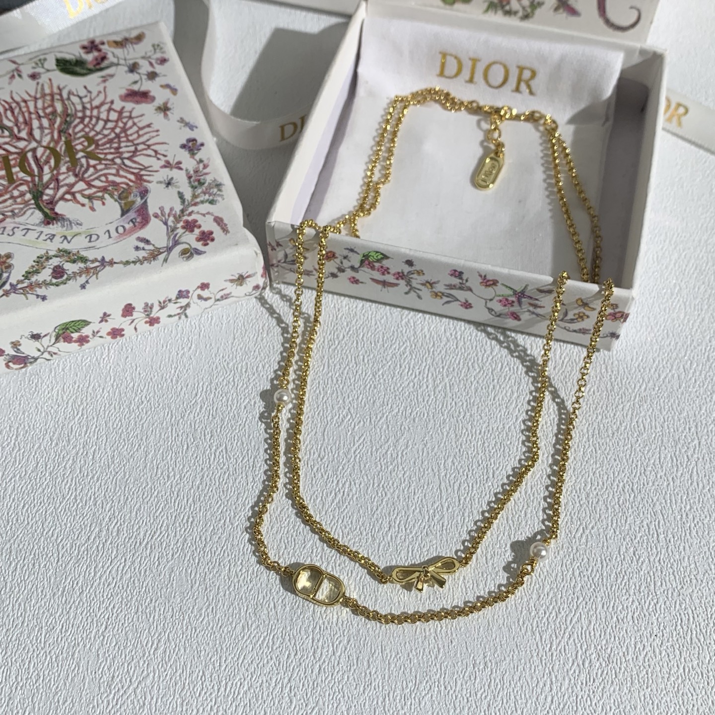 디올 26SS 목걸이 134741 Dior Necklace 썸네일 이미지
