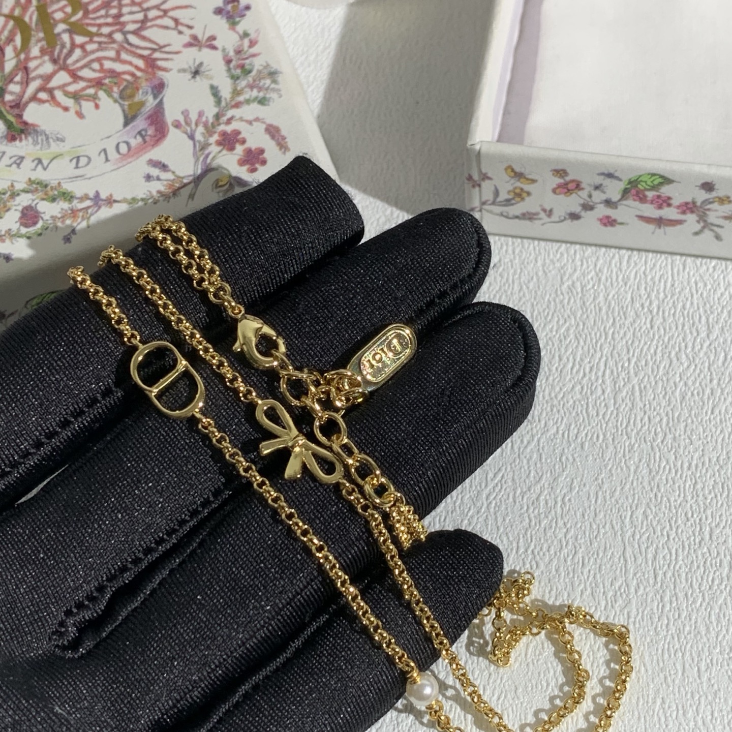 디올 26SS 목걸이 134741 Dior Necklace 썸네일 이미지
