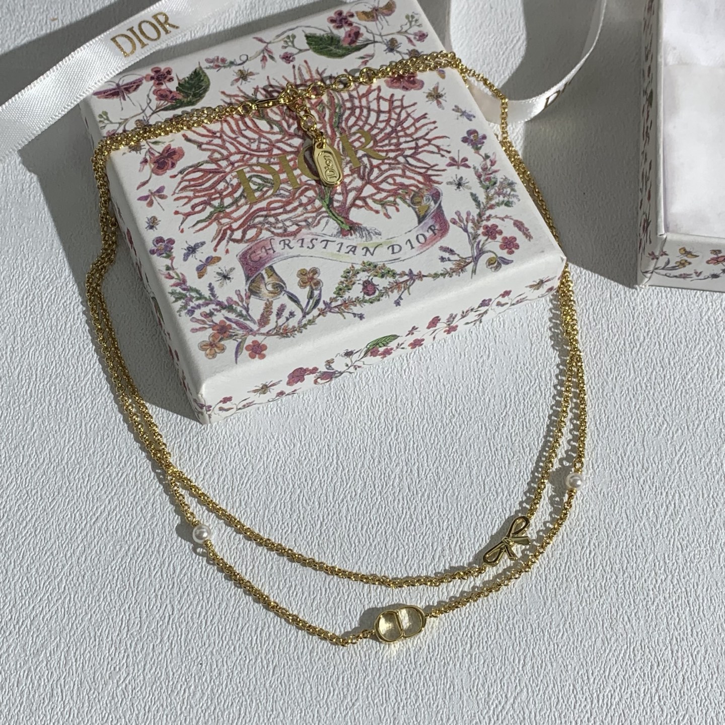 디올 26SS 목걸이 134741 Dior Necklace 썸네일 이미지