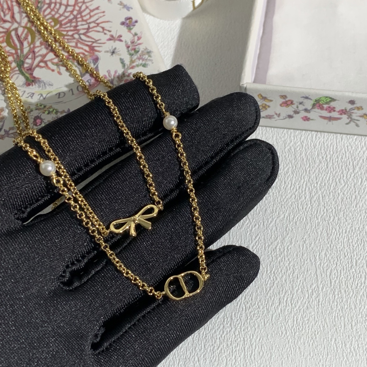 디올 26SS 목걸이 134741 Dior Necklace 썸네일 이미지