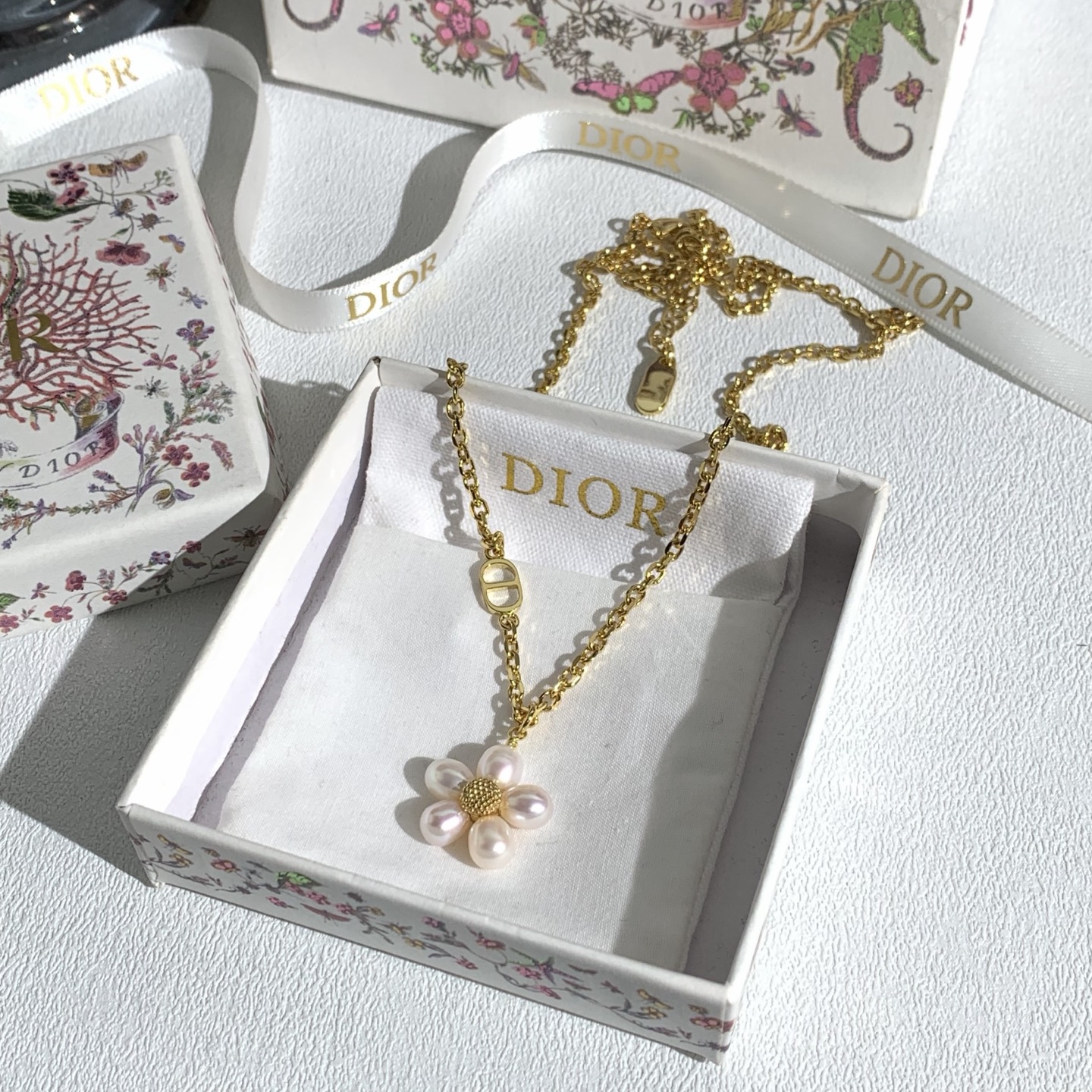 디올 26SS 목걸이 134740 Dior Necklace 썸네일 이미지