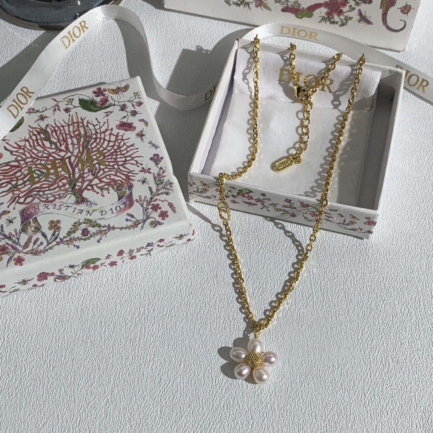 디올 26SS 목걸이 134740 Dior Necklace 썸네일 이미지