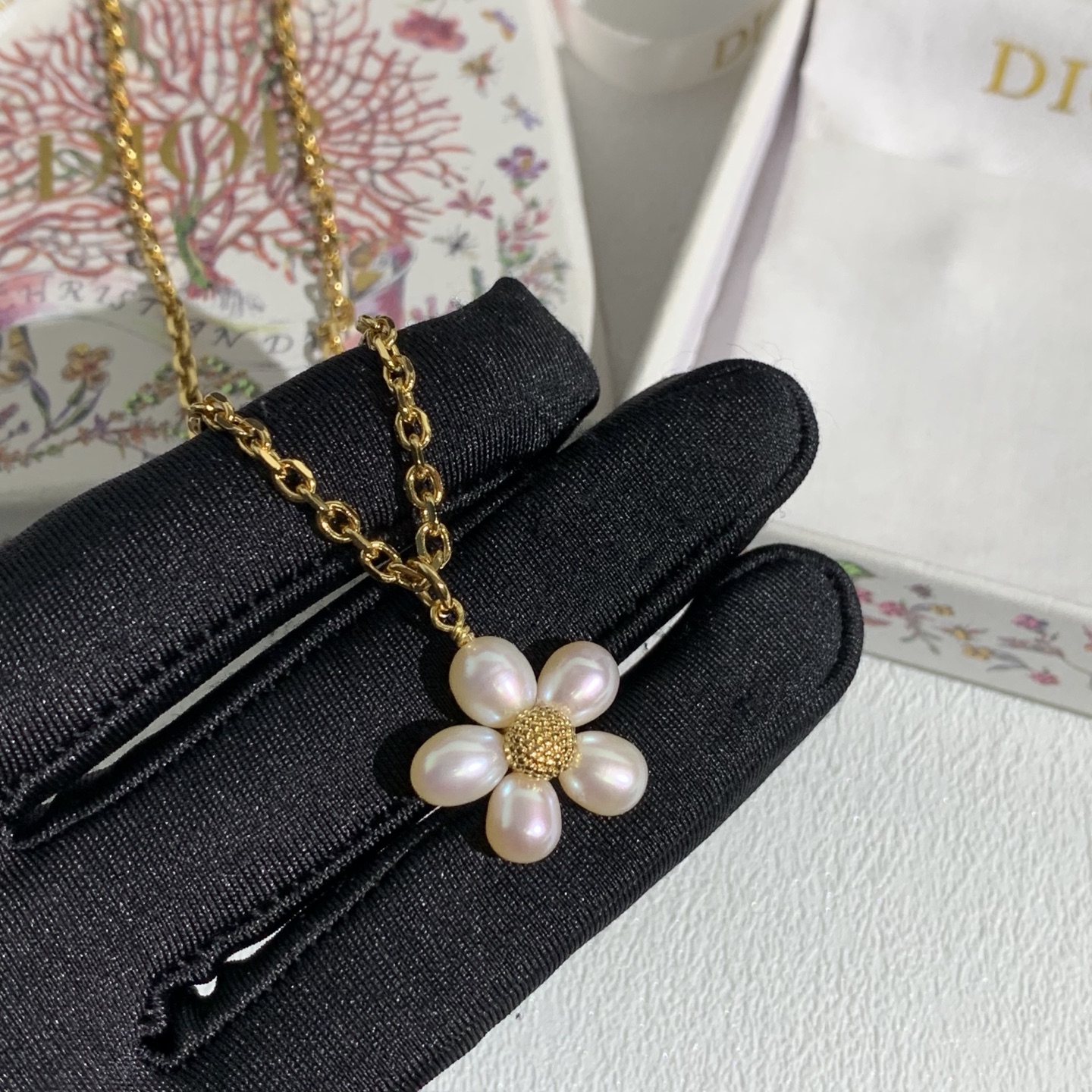 디올 26SS 목걸이 134740 Dior Necklace 썸네일 이미지