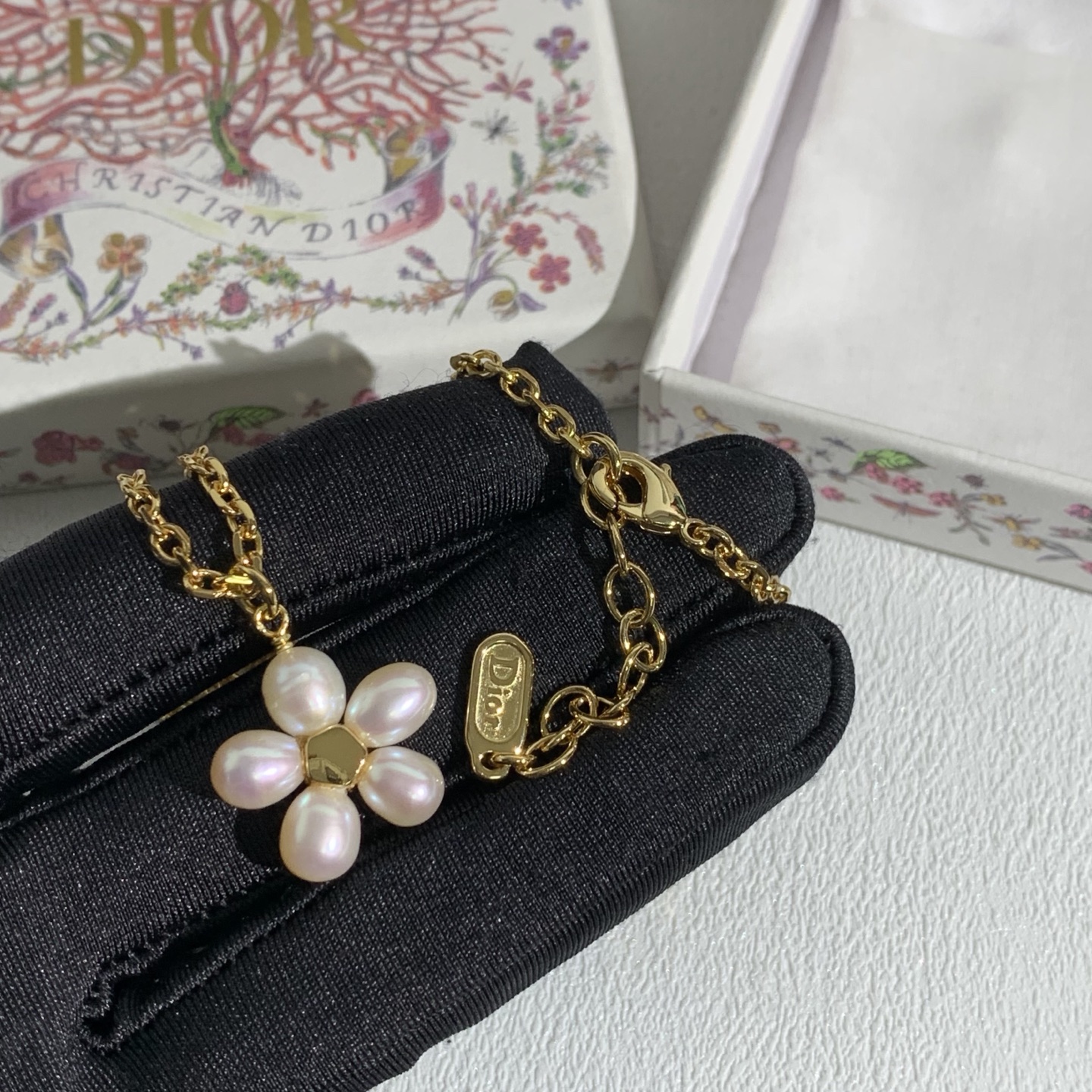디올 26SS 목걸이 134740 Dior Necklace 썸네일 이미지