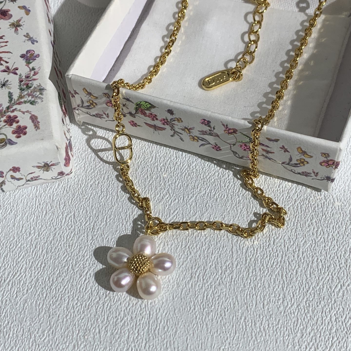 디올 26SS 목걸이 134740 Dior Necklace 썸네일 이미지