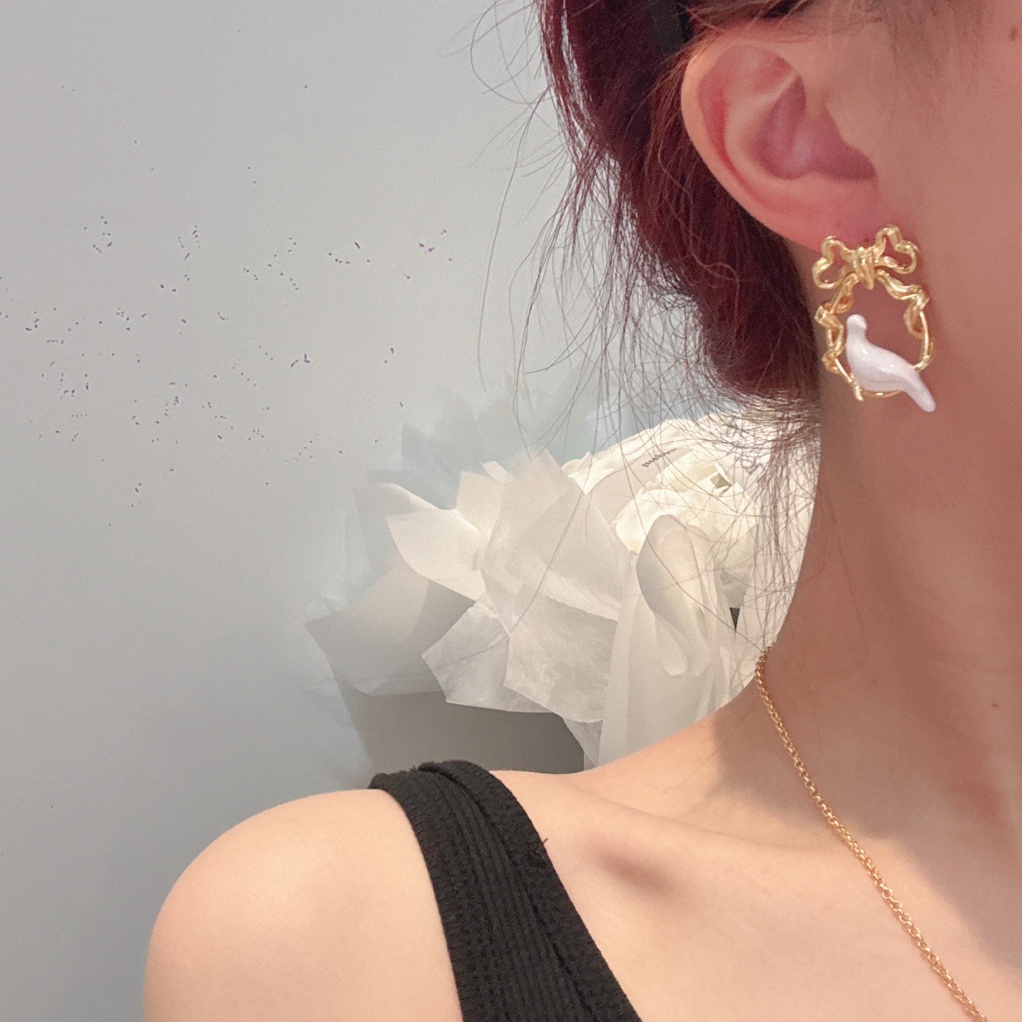 디올 26SS 귀걸이 134735 Dior Earrings