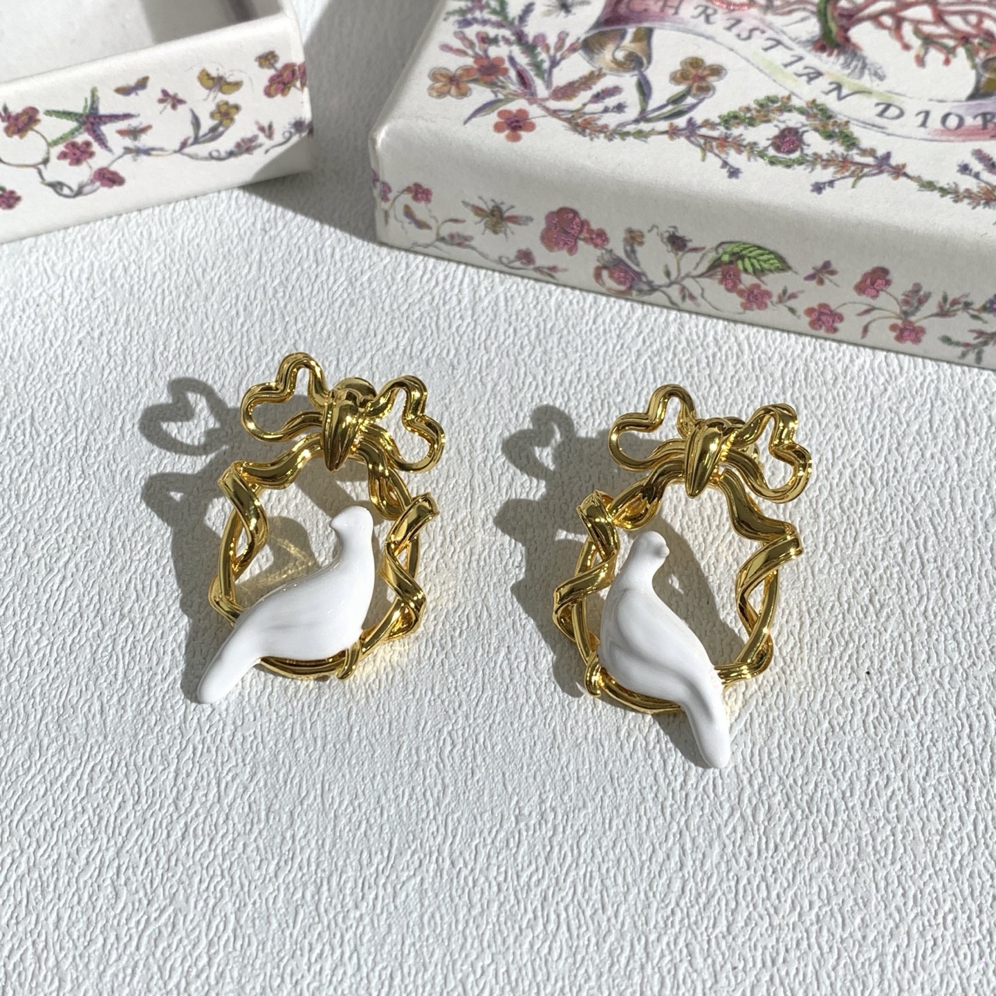 디올 26SS 귀걸이 134735 Dior Earrings 썸네일 이미지