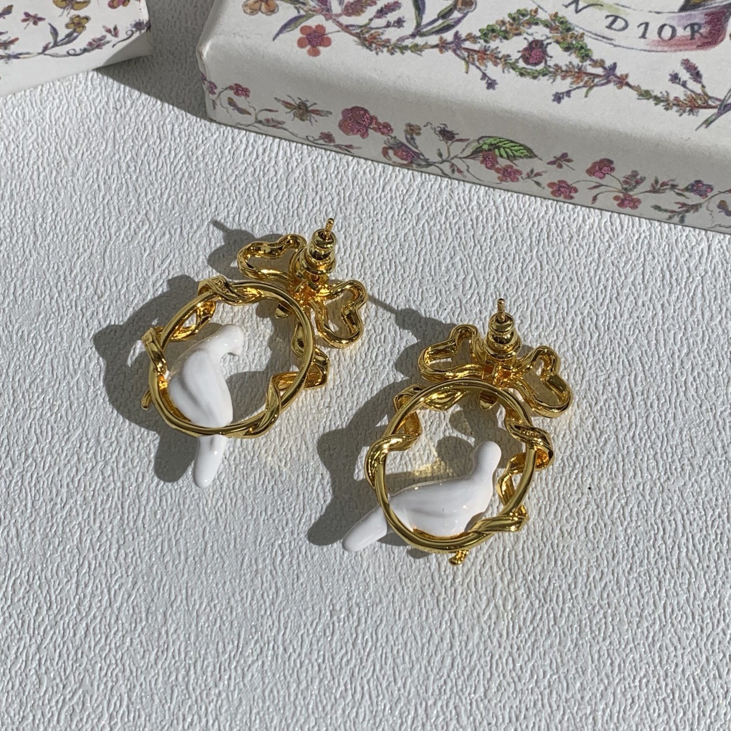 디올 26SS 귀걸이 134735 Dior Earrings 썸네일 이미지