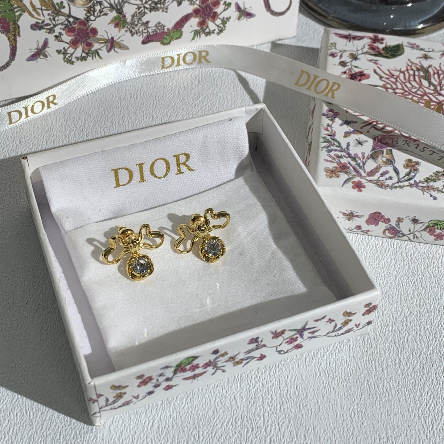 디올 26SS 귀걸이 134731 Dior Earrings 썸네일 이미지