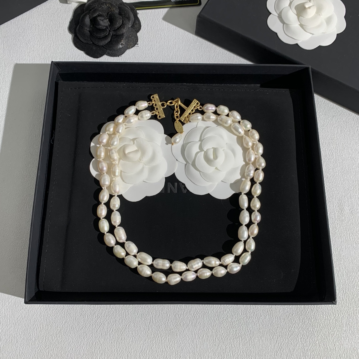 샤넬 목걸이 130901 Chanel Necklace 썸네일 이미지