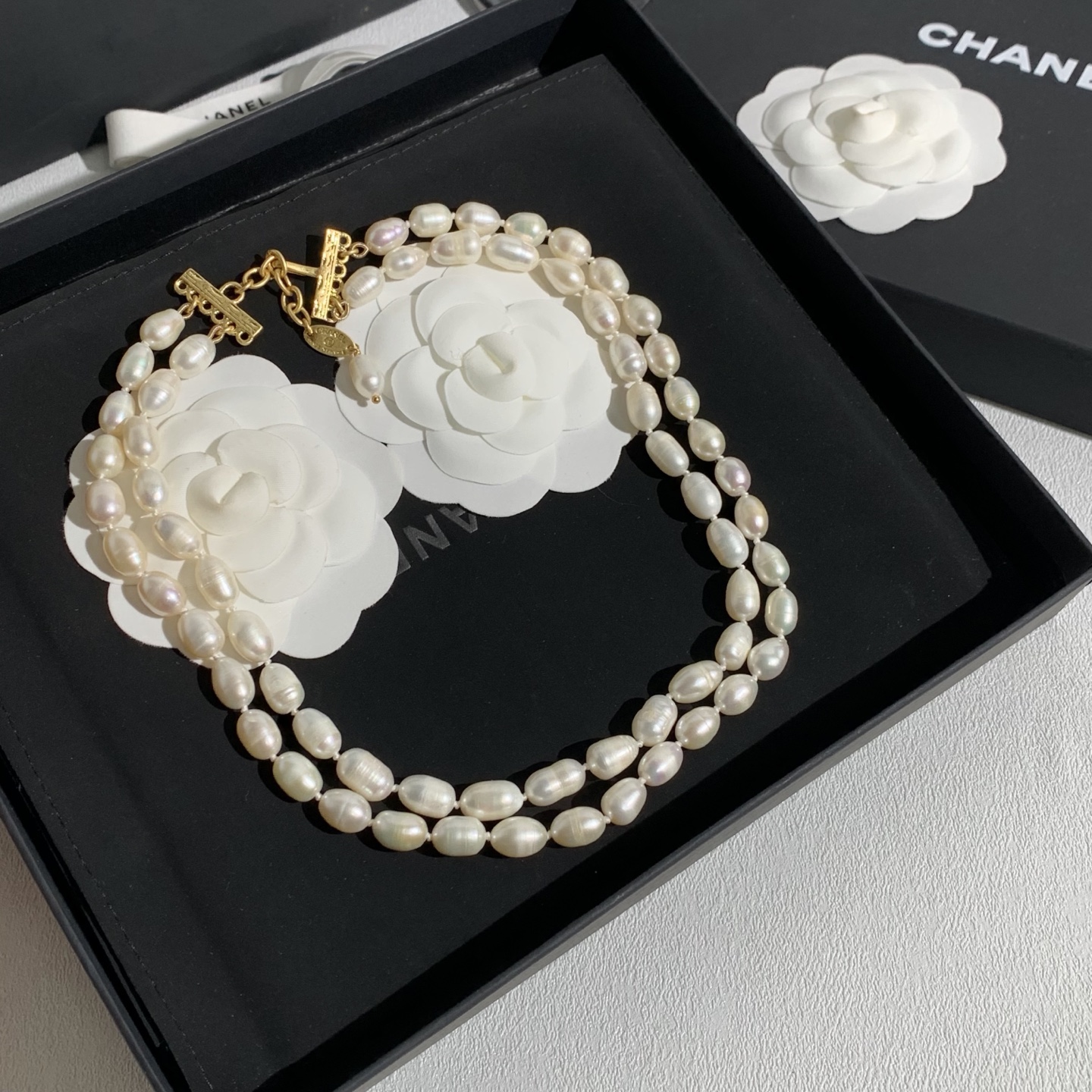 샤넬 목걸이 130901 Chanel Necklace 썸네일 이미지