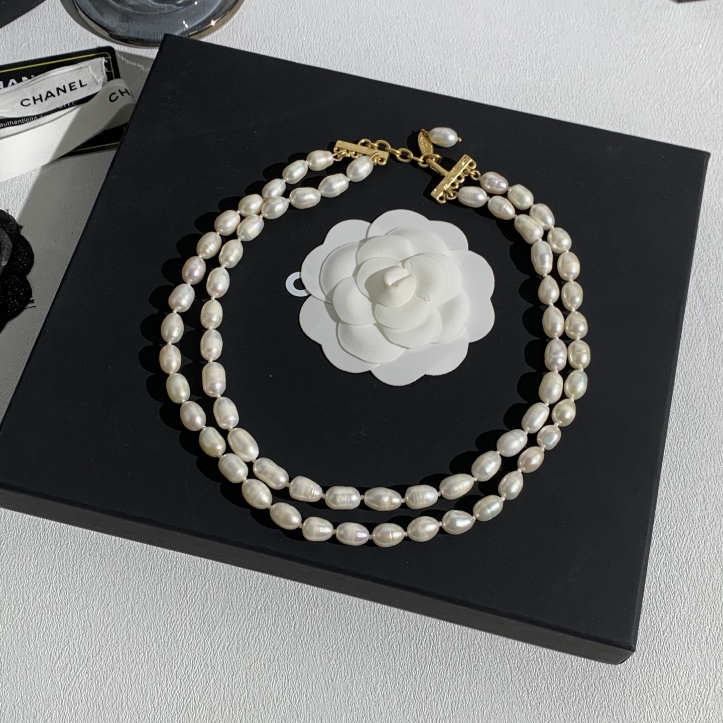 샤넬 목걸이 130901 Chanel Necklace 썸네일 이미지