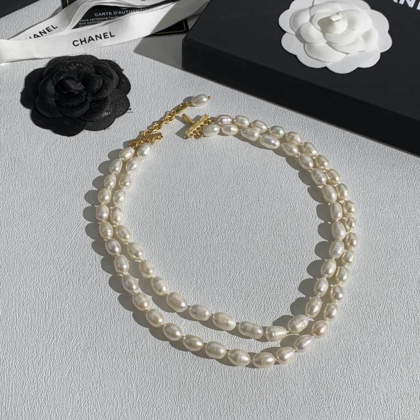 샤넬 목걸이 130901 Chanel Necklace 썸네일 이미지