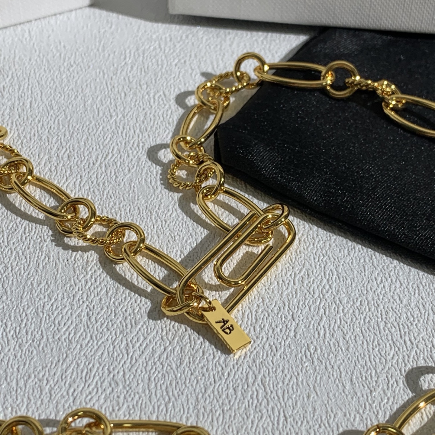 셀린느 목걸이 130880 Celine Necklace 썸네일 이미지