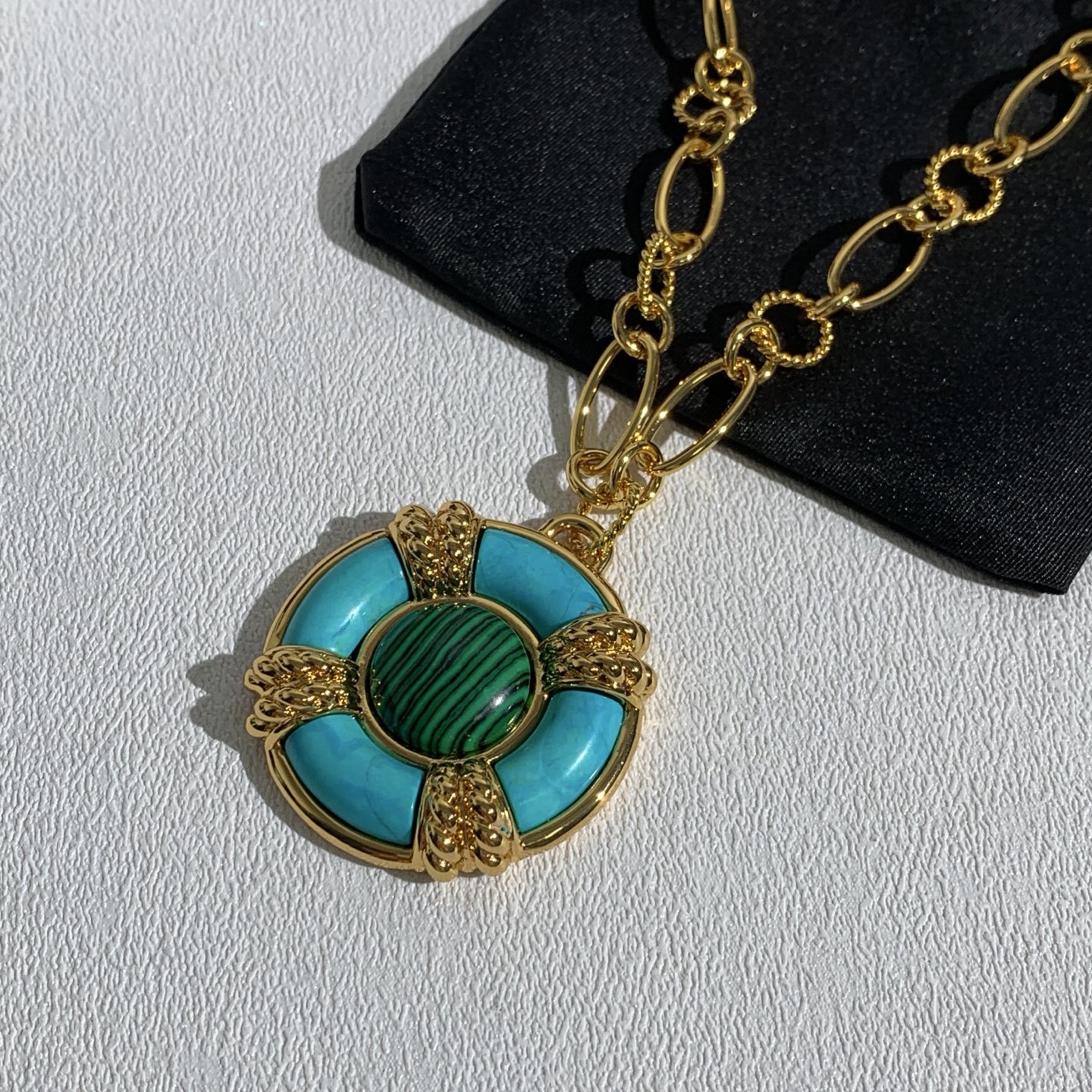 셀린느 목걸이 130880 Celine Necklace 썸네일 이미지