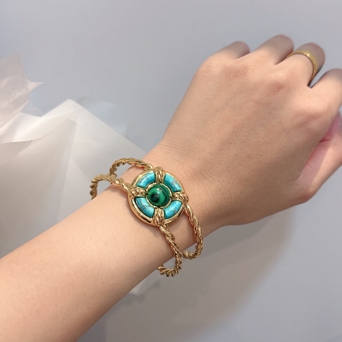 셀린느 팔찌 130881 Celine Bracelet
