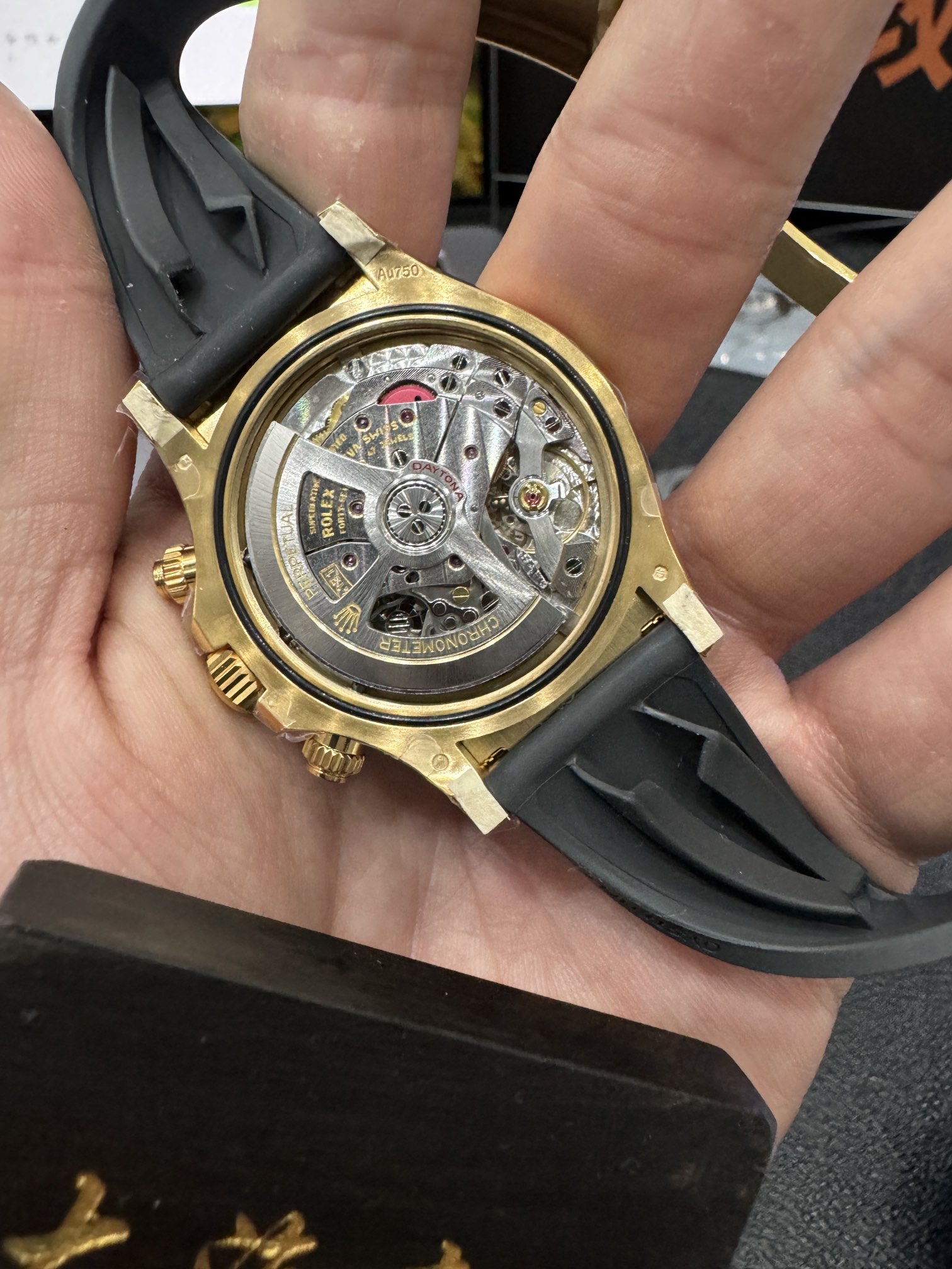 4131movement super clone