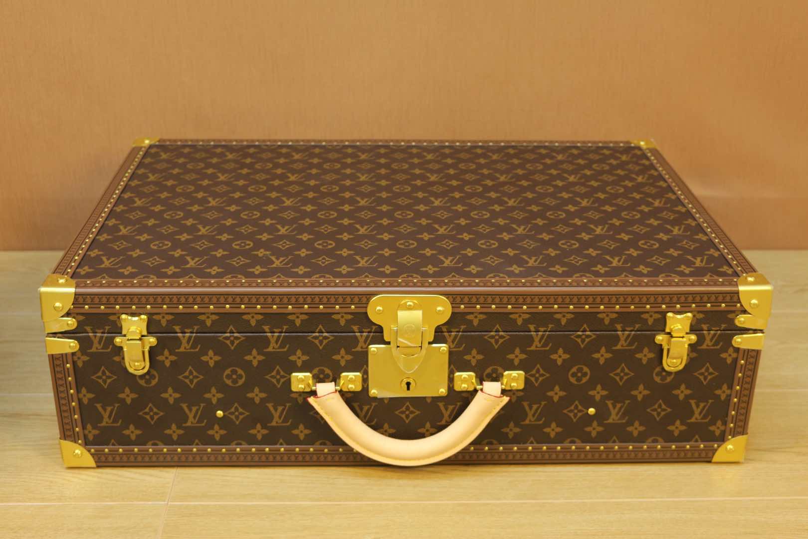 [Trolley Cases]BISTEN65 hard caseBorrowed from Alzer
