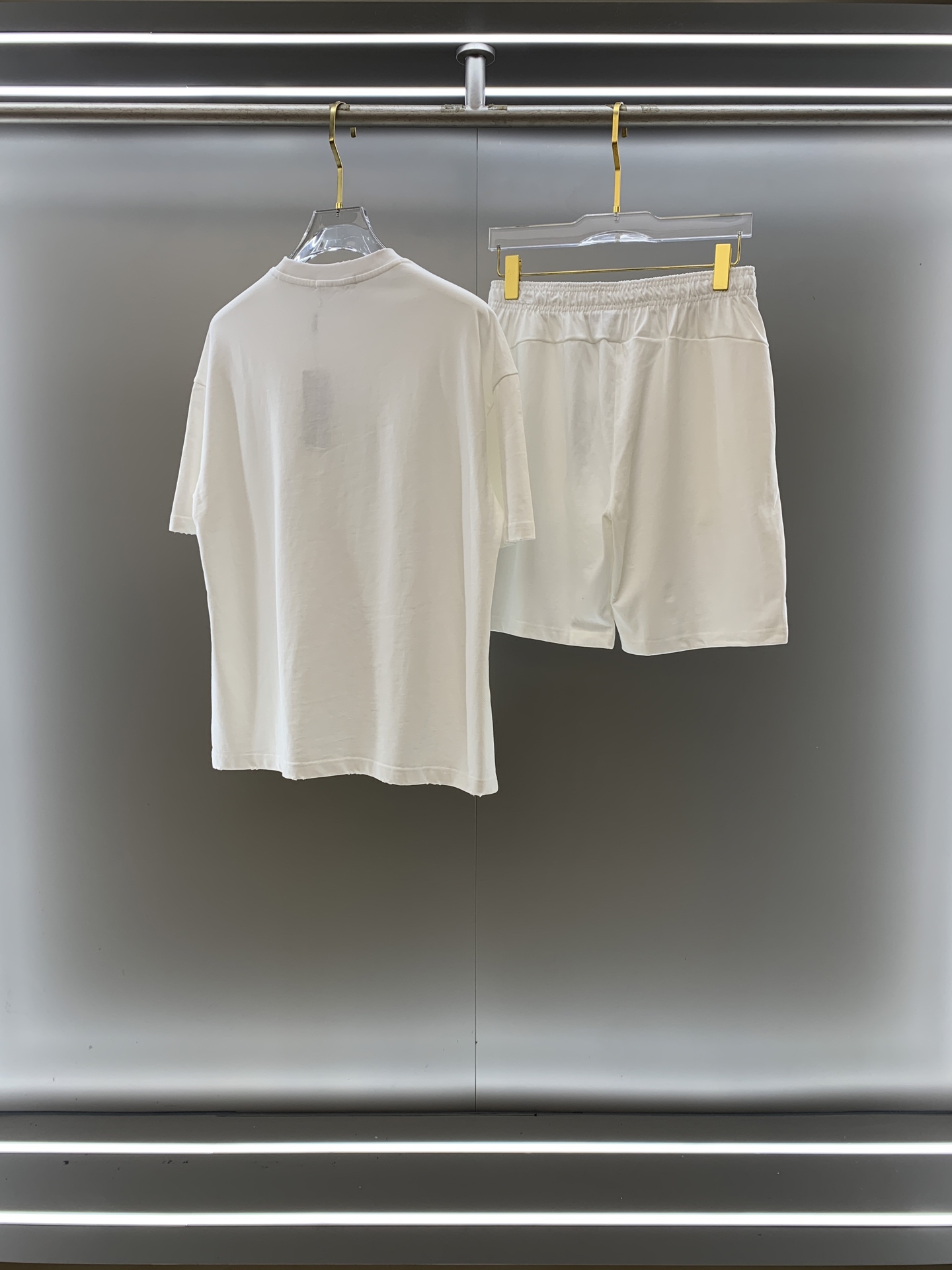 Fendi Men's Short Sleeve & Shorts Set - High-End Custom Design 3 i1746725855929 4802 0 1