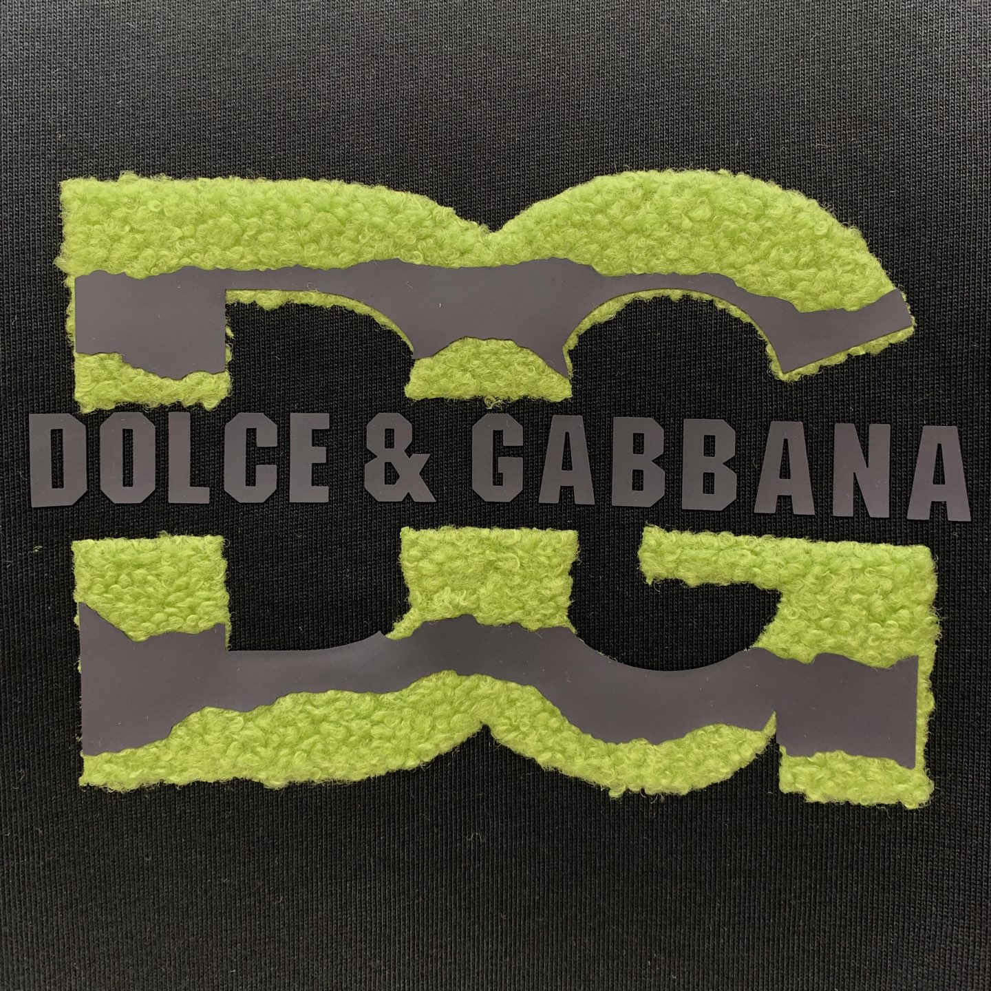 Dolce & Gabbana Men's Distressed Logo Print Cotton Blend Short Set 5 i1746725887178 8276 0 4