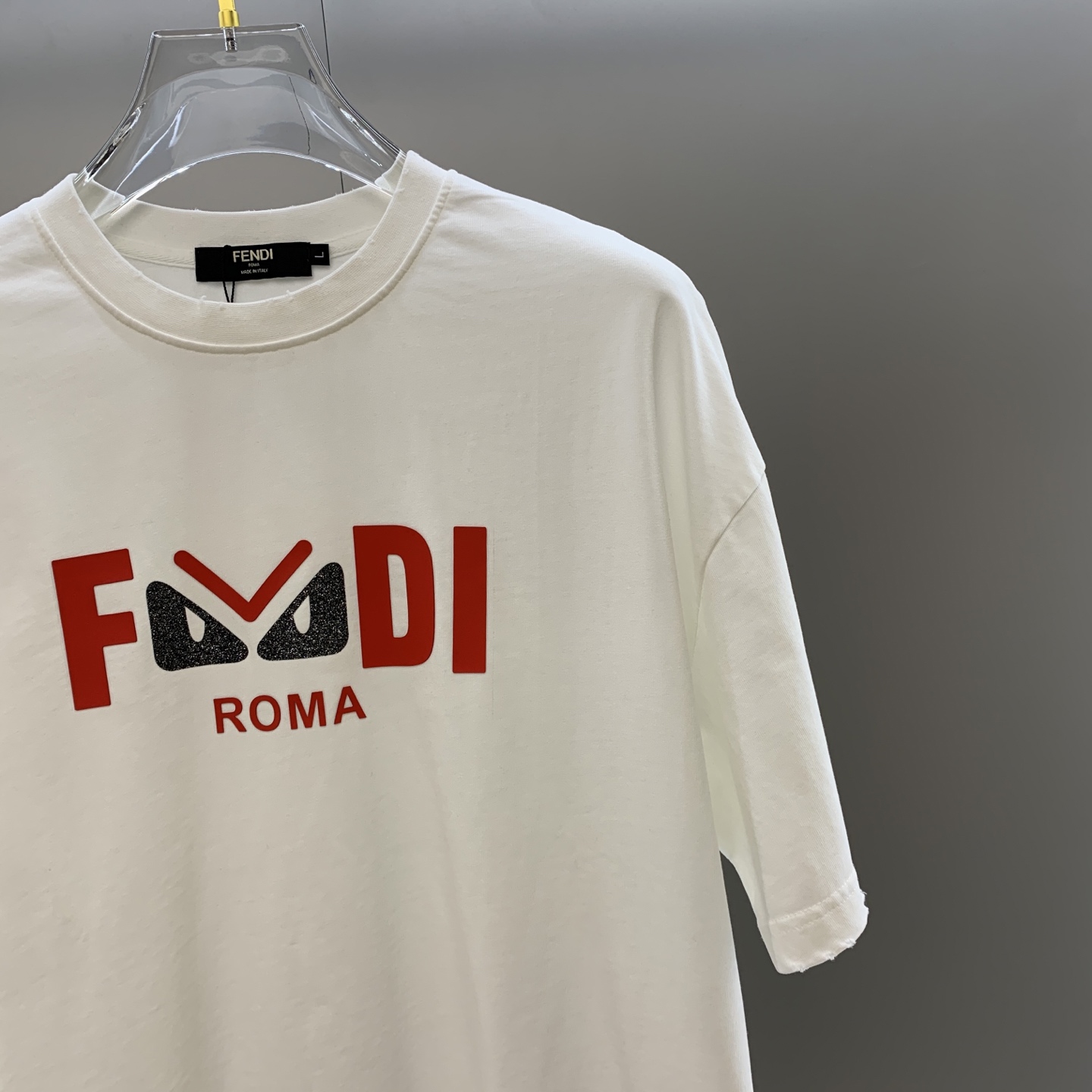 Fendi Men's Short Sleeve & Shorts Set - High-End Custom Design 4 i1746811893893 6386 0 2