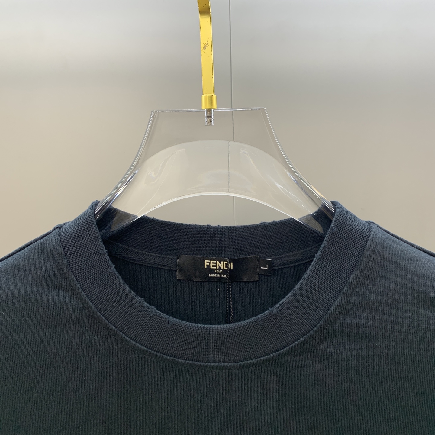 Fendi Men's Casual Short Sleeve and Shorts Set - High-End Custom Design 6 i1746811984960 8619 0 2