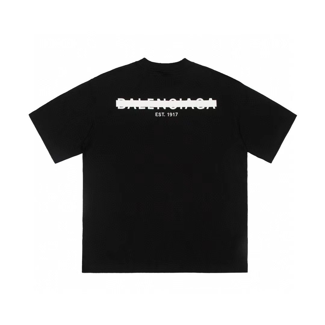 Alternative view of Balenciaga T-Shirt 04054