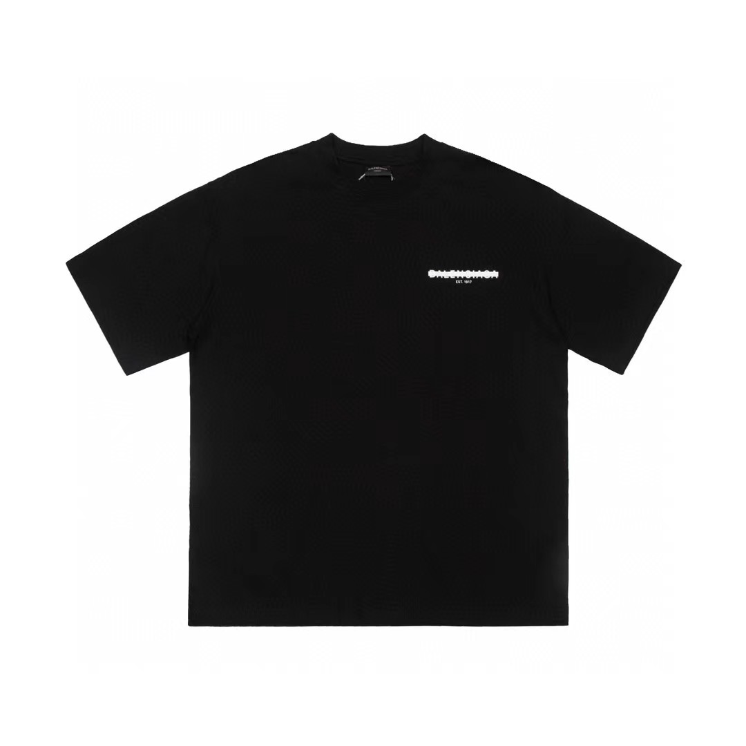 Balenciaga T-Shirt 04054