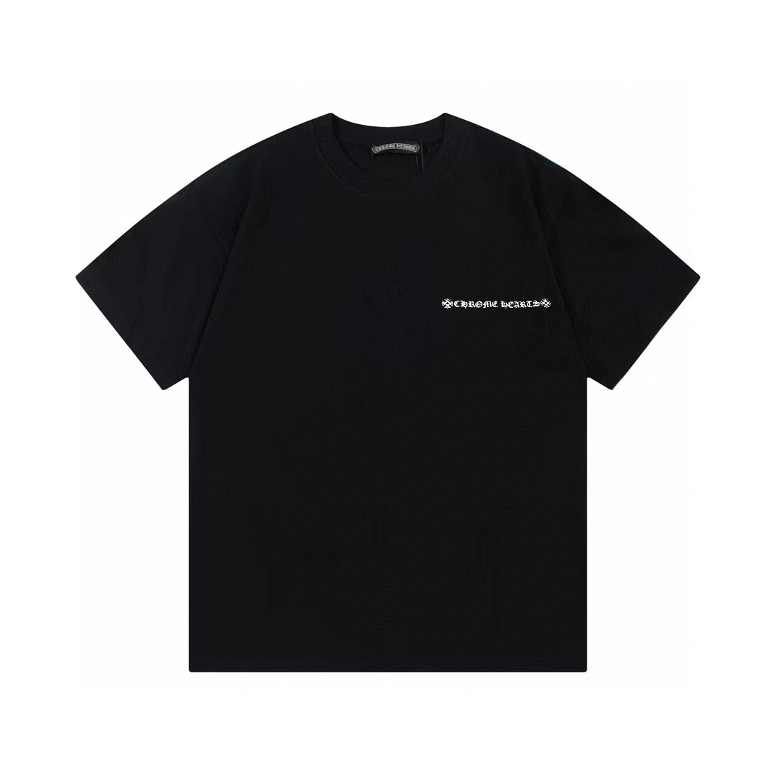 Chrome Hearts T-Shirt 06683