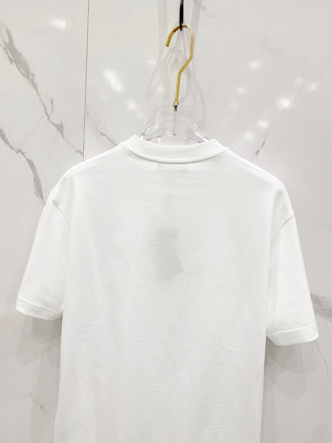 Dolce & Gabbana  T恤服装,男 3