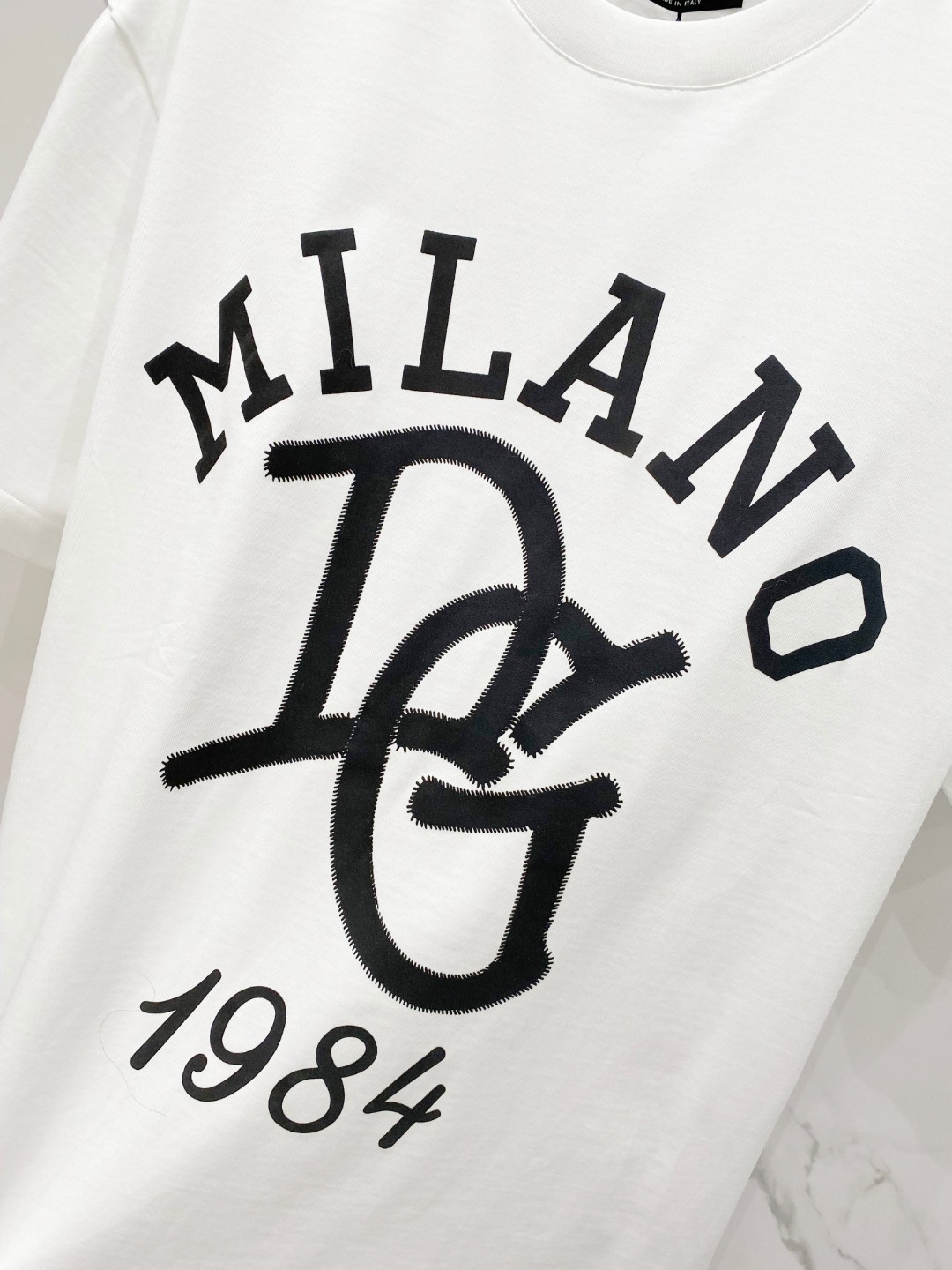 Dolce & Gabbana  T恤服装,男 8