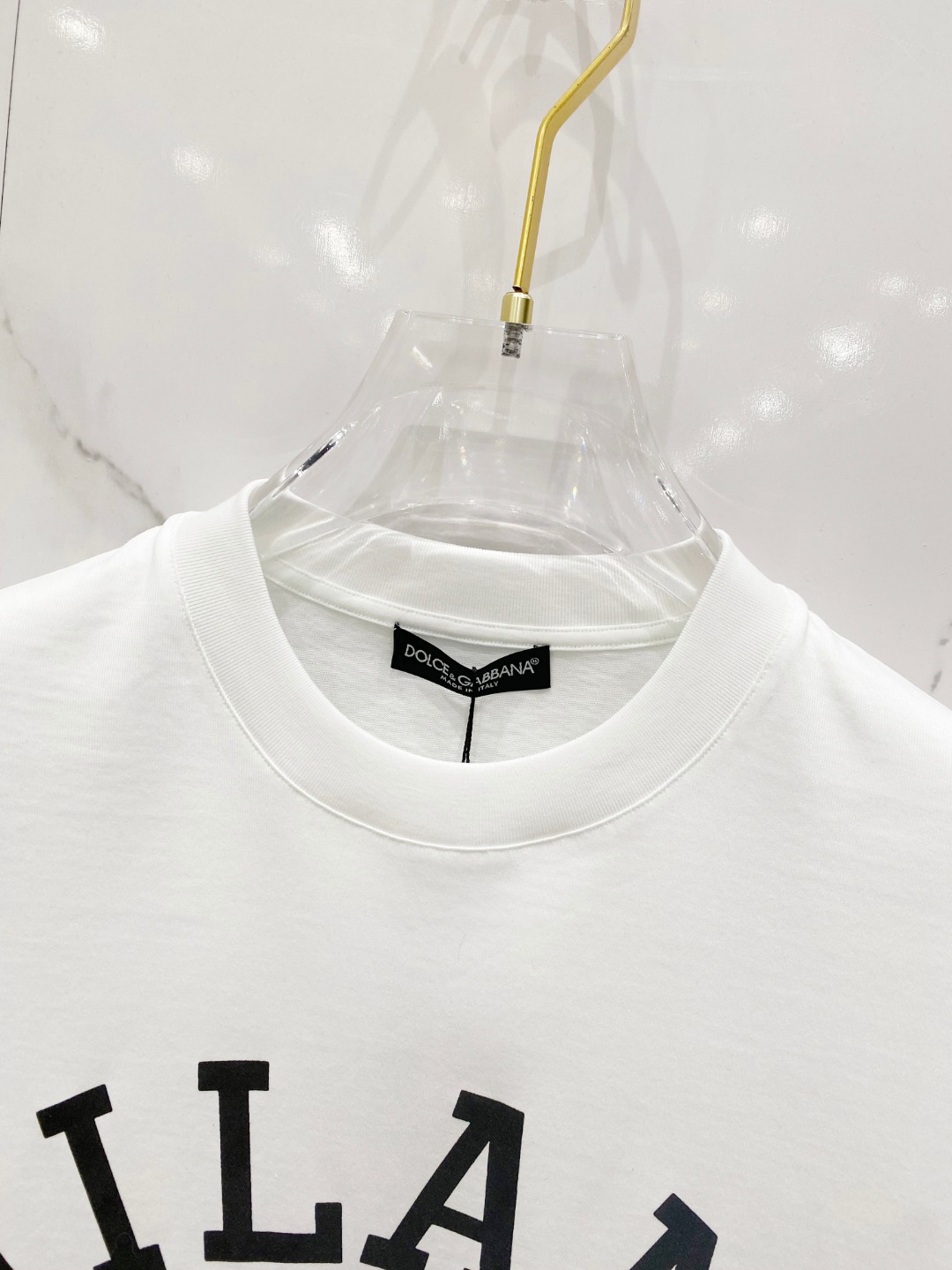 Dolce & Gabbana  T恤服装,男 6