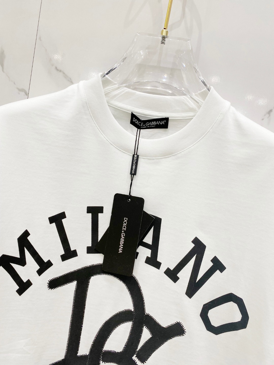 Dolce & Gabbana  T恤服装,男 9