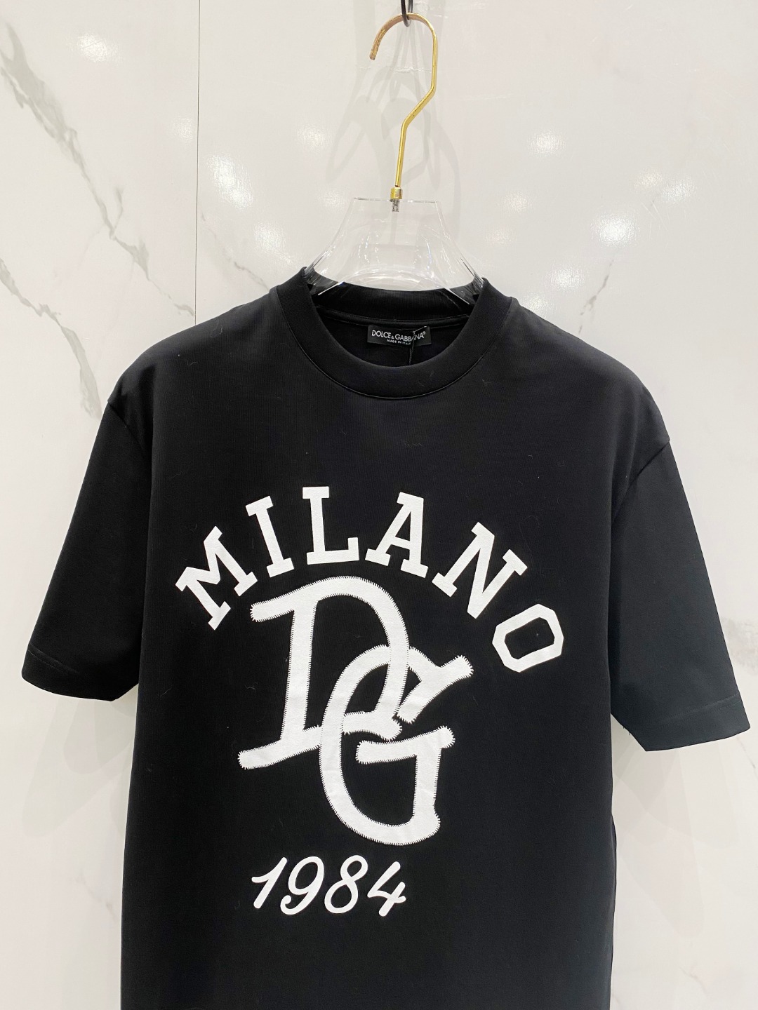 Dolce & Gabbana  T恤服装,男 4