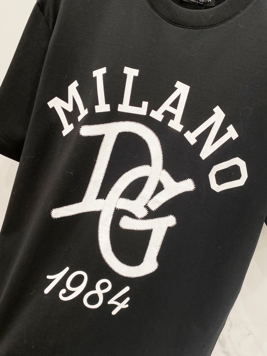 Dolce & Gabbana  T恤服装,男 8