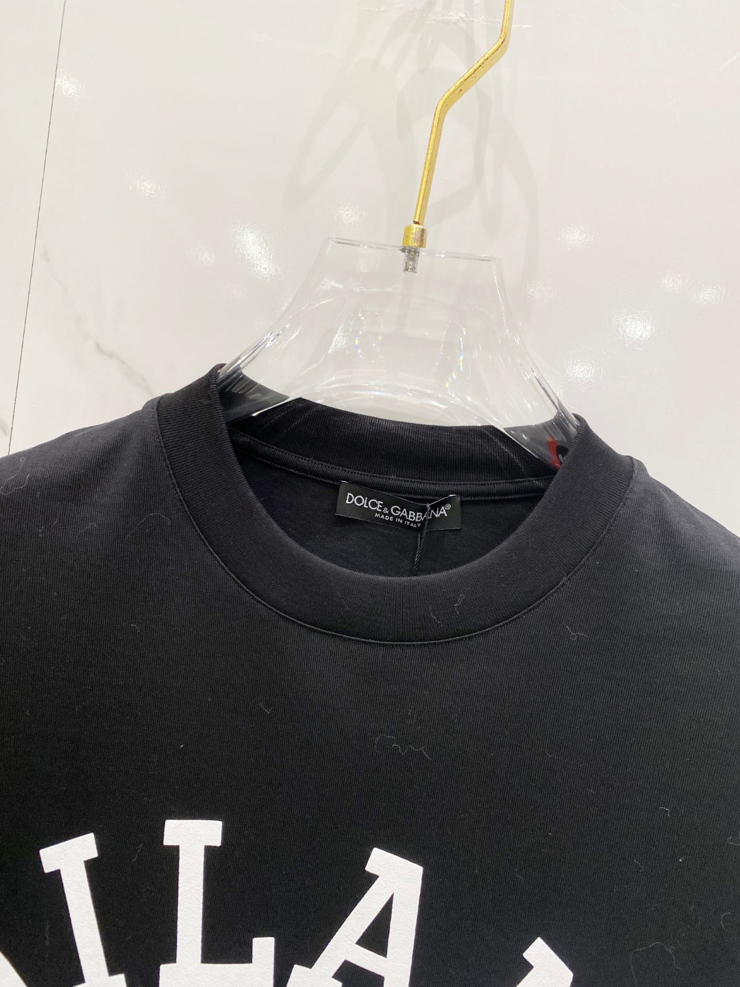 Dolce & Gabbana  T恤服装,男 6