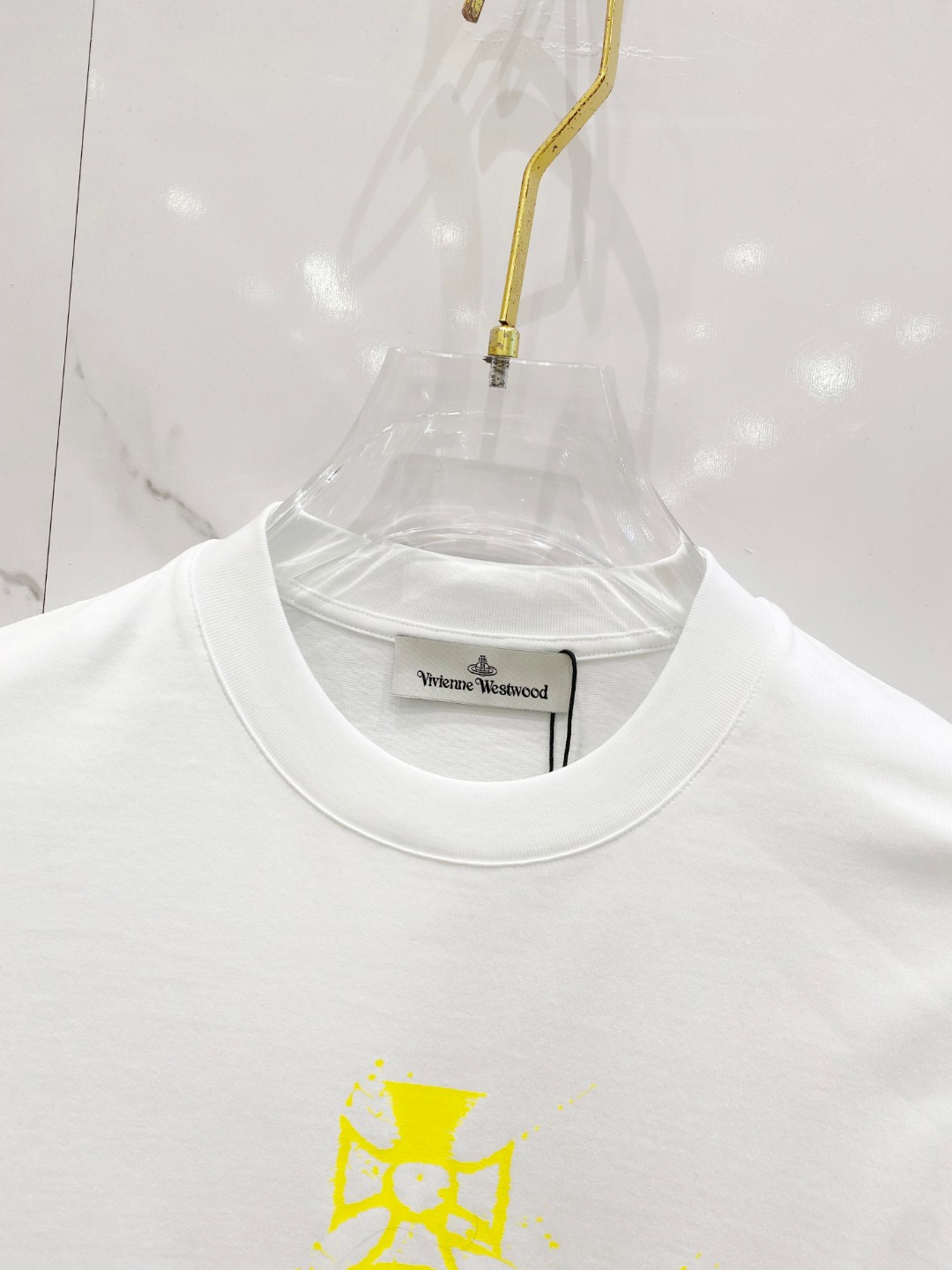 Westwood  T恤服装,男 6