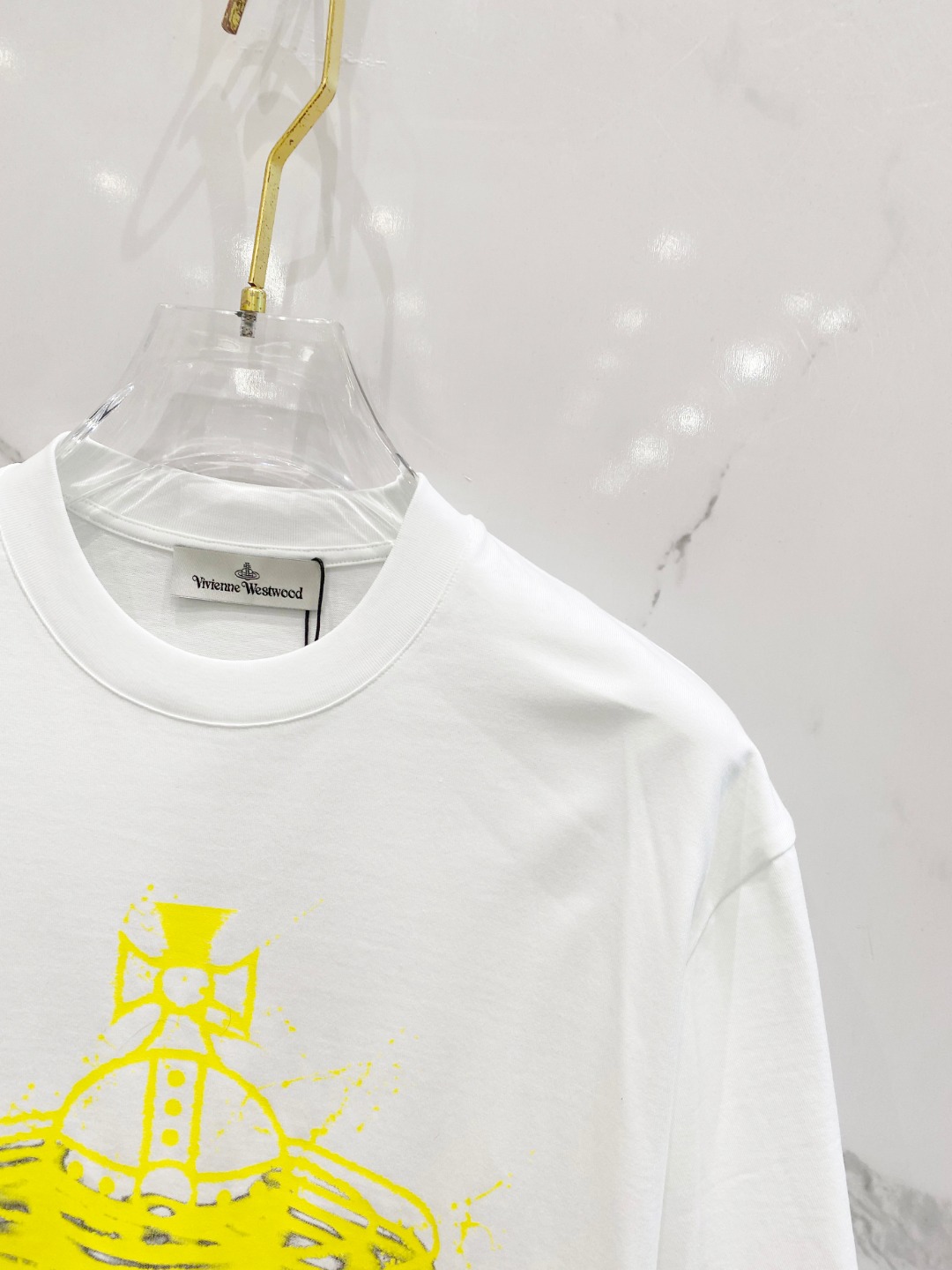 Westwood  T恤服装,男 5