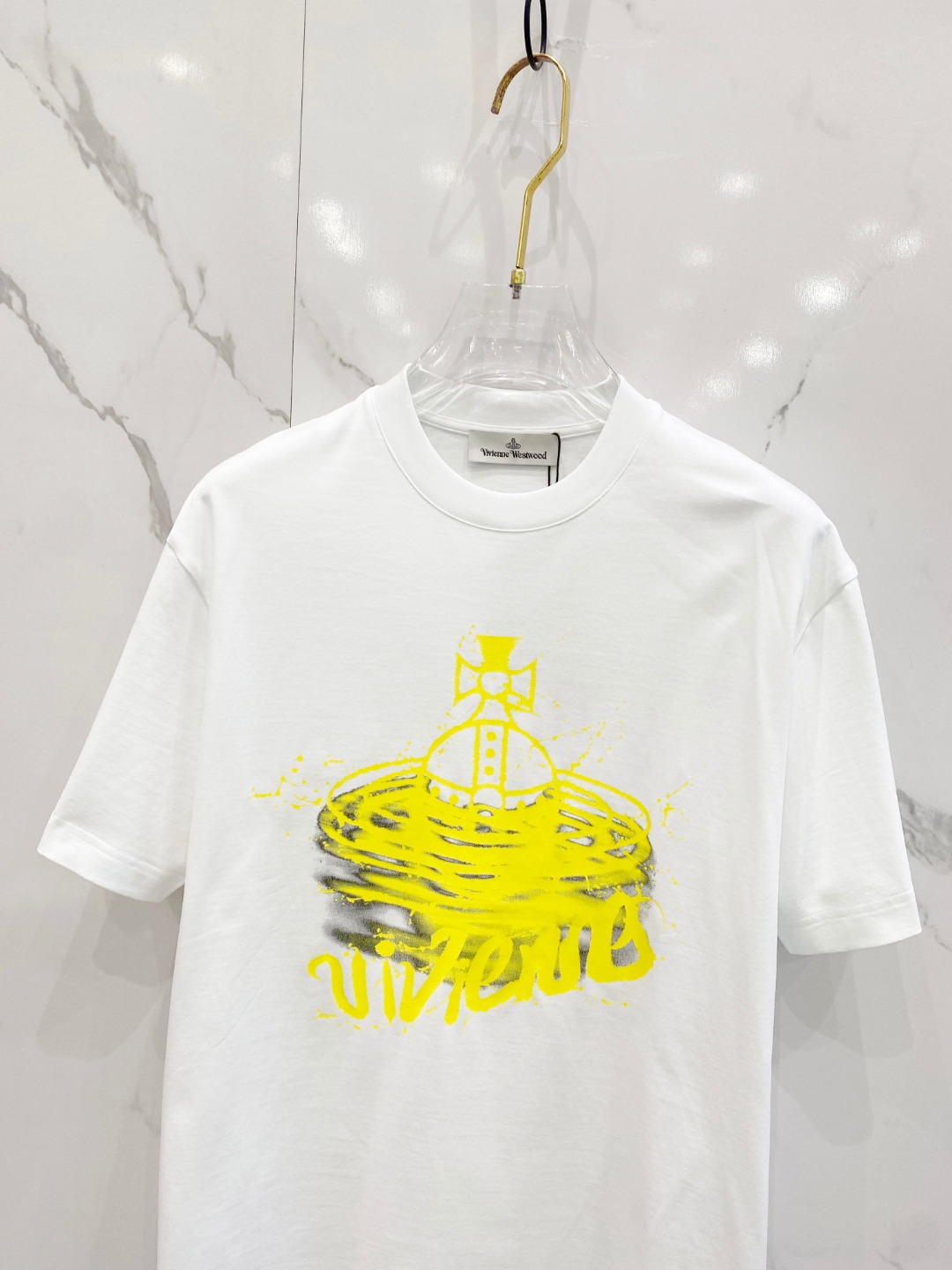 Westwood  T恤服装,男 4