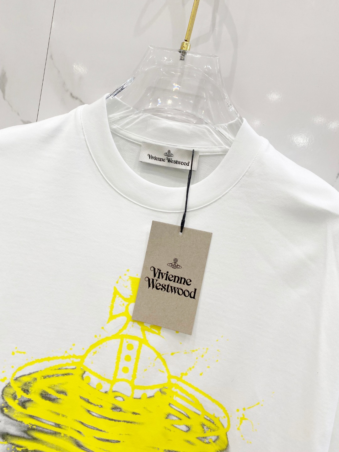 Westwood  T恤服装,男 9