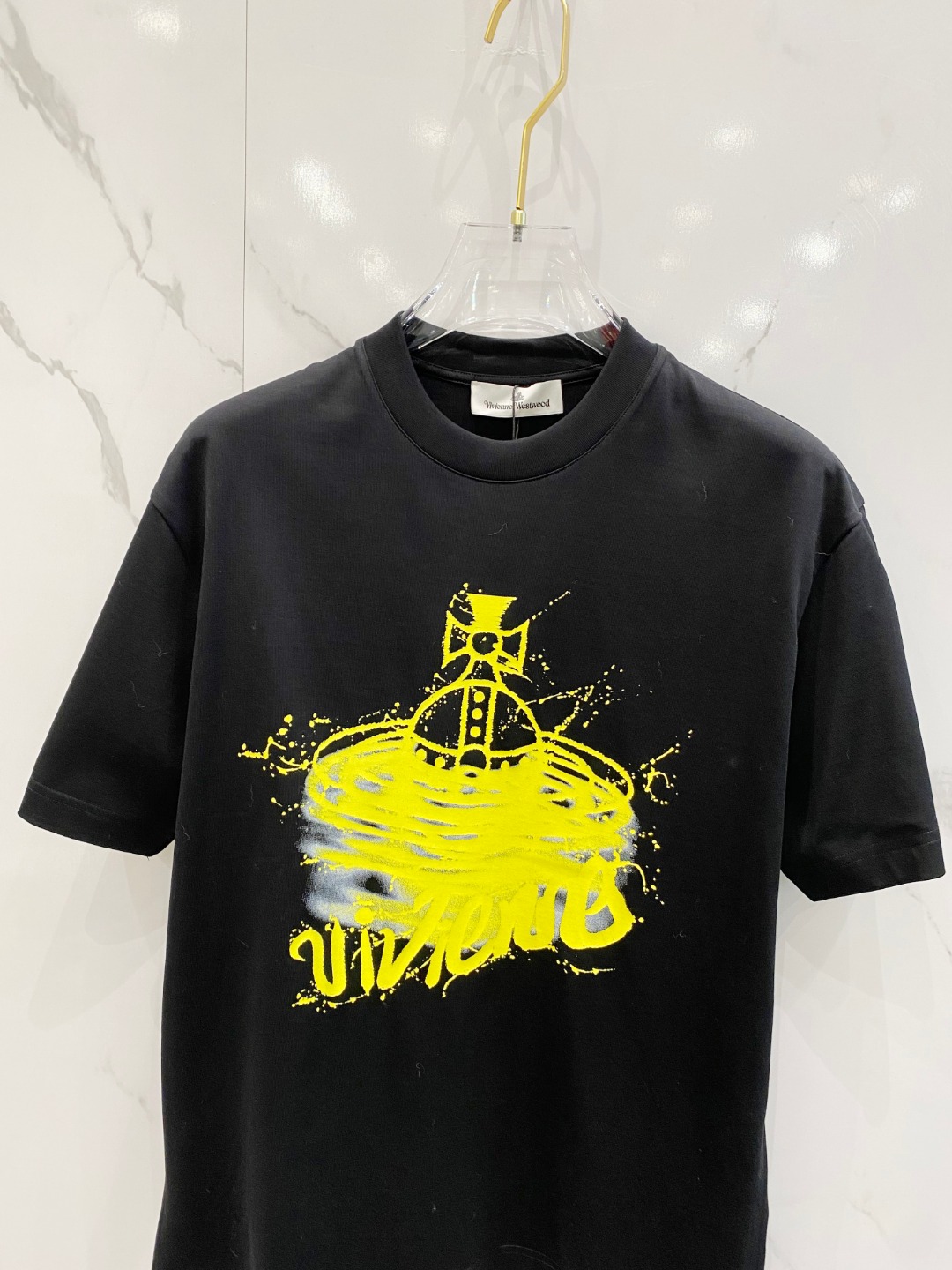 Westwood  T恤服装,男 4