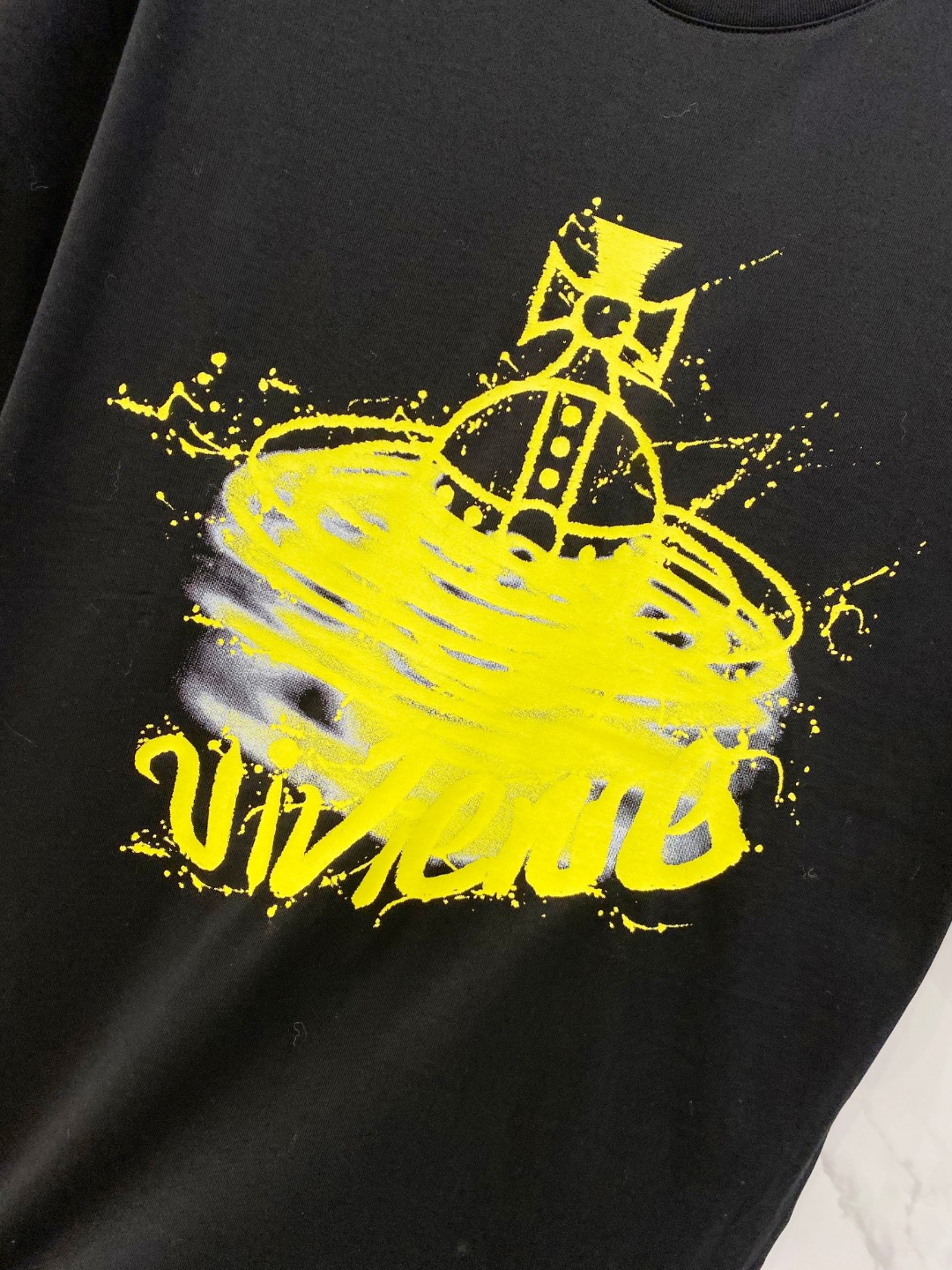 Westwood  T恤服装,男 8