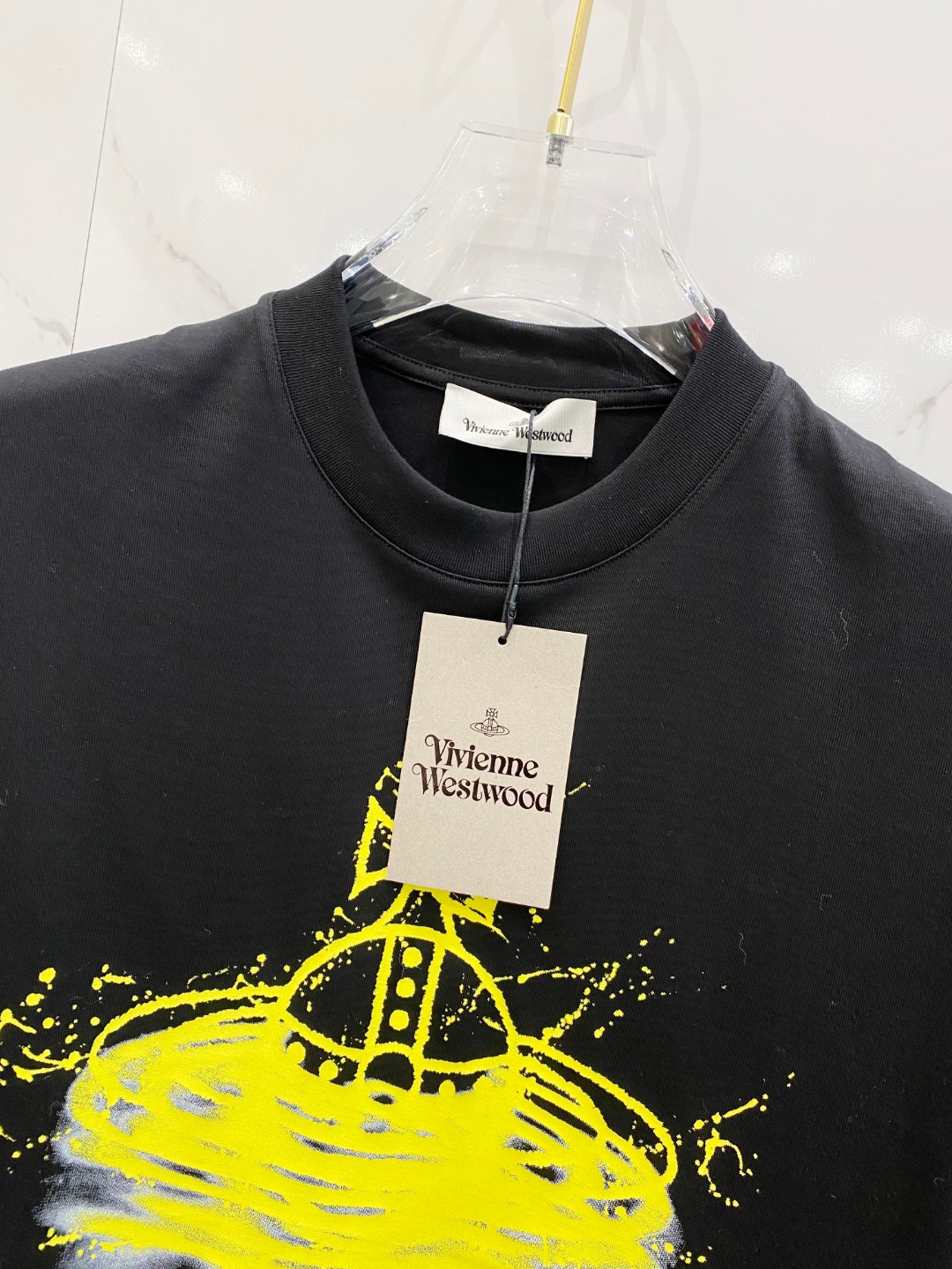 Westwood  T恤服装,男 9