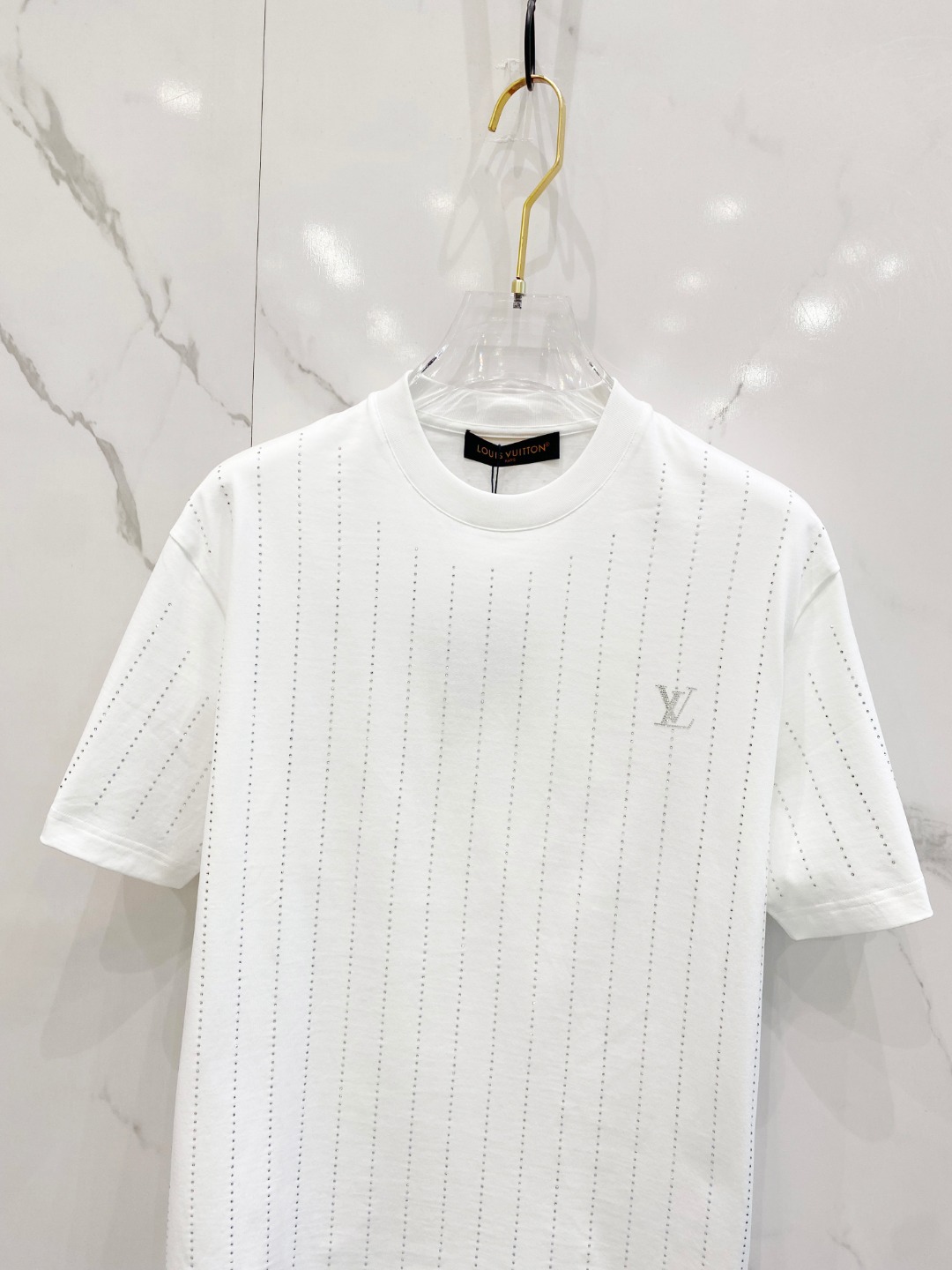 Louis Vuitton  T恤服装,lv,男 4