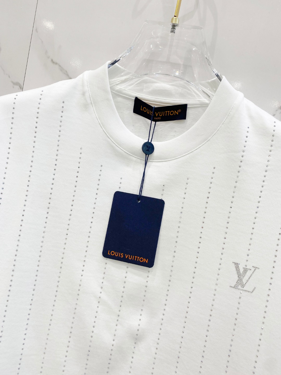 Louis Vuitton  T恤服装,lv,男 9