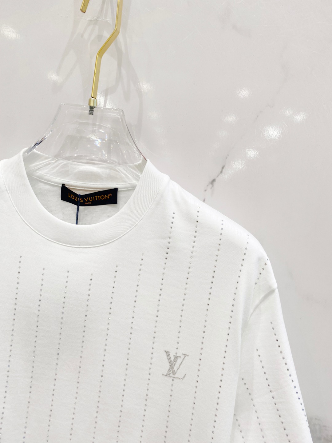 Louis Vuitton  T恤服装,lv,男 5