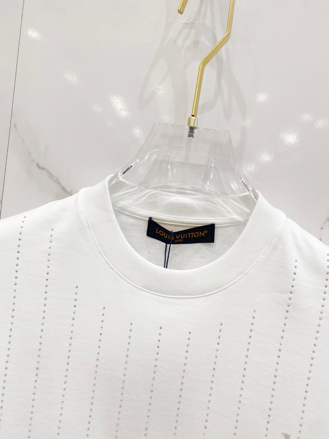 Louis Vuitton  T恤服装,lv,男 6